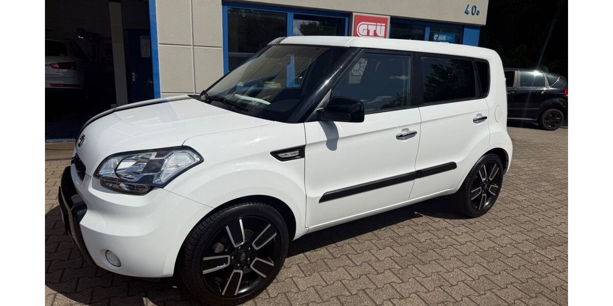 Kia Soul 170.695 km 5.799 &euro; Bochum 44894