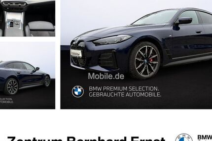 BMW i4 12.645 km 42.900 &euro; Witten 58455