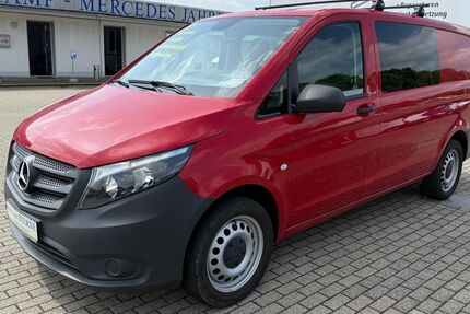 Mercedes-Benz Vito 35.683 km 36.890 € Witten 58454