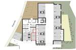 Etagenwohnung Ennepetal Voerde - 3 Zimmer, 61 m&sup2;, 237.000&euro; | Angebot:25663806