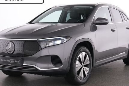 Mercedes-Benz EQA 7.724 km 39.985 &euro; Essen 45309