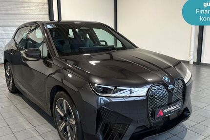BMW iX 20.002 km 43.490 &euro; Wuppertal 42287