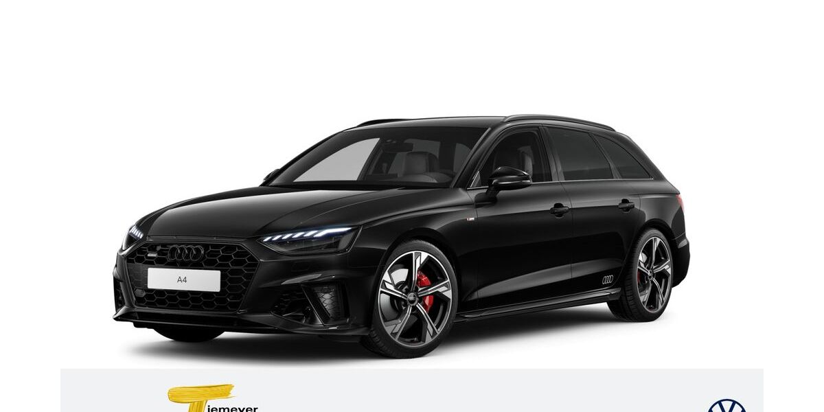 Audi A4 15.778 km 39.480 &euro; Bochum 44892