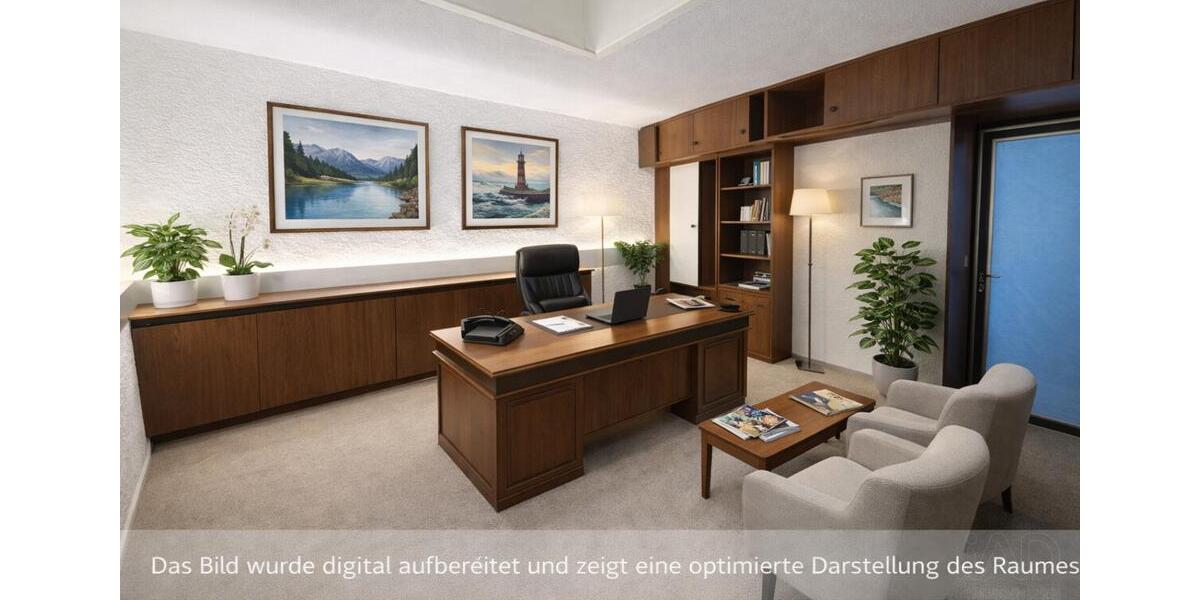 Gewerbeobjekt Gelsenkirchen Ückendorf - 950&euro; | Angebot:25519639