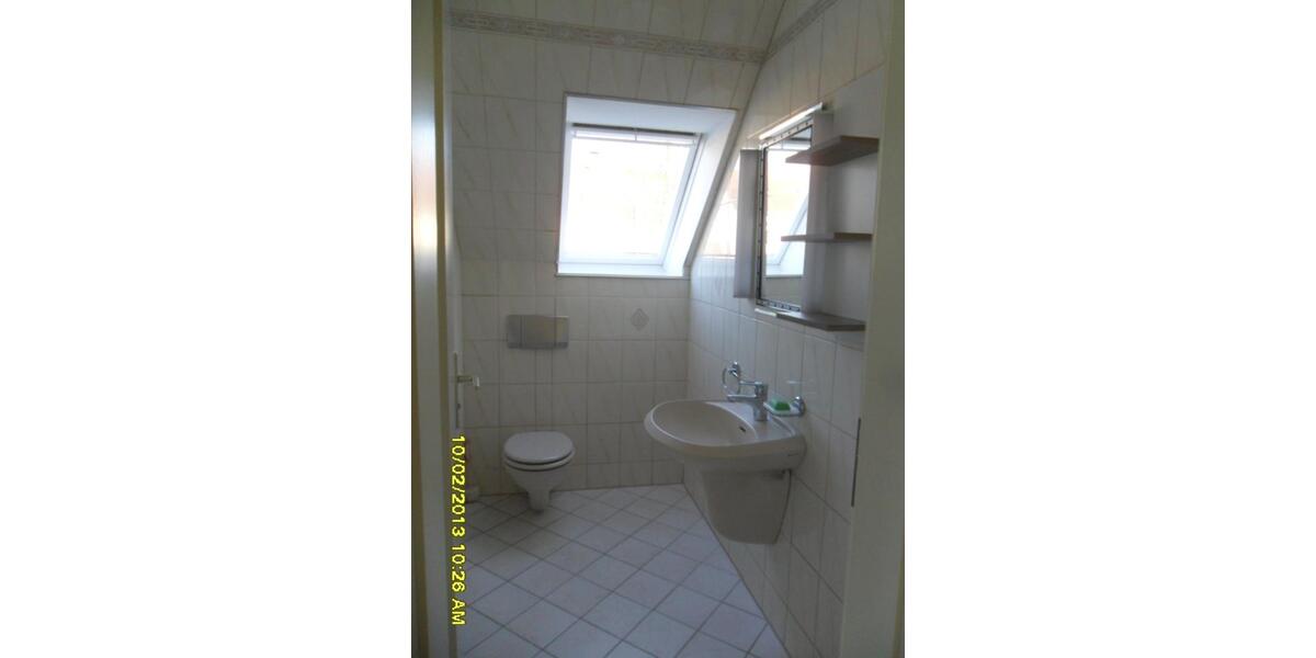 Etagenwohnung Dortmund Huckarde - 4 Zimmer, 110 m&sup2;, 990&euro; | Angebot:25638841