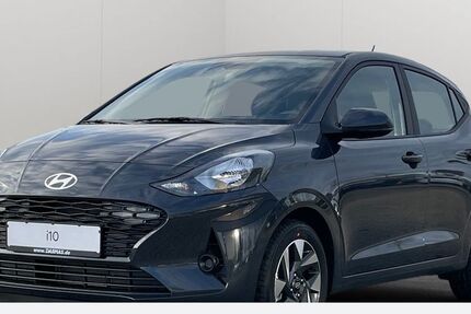 Hyundai i10 15.000 km 14.780 &euro; Castrop-Rauxel 44575
