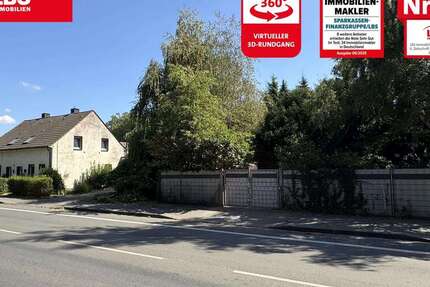 Haus zum Kaufen in Castrop-Rauxel 460.000 € 158.62 m² 9 zimmer