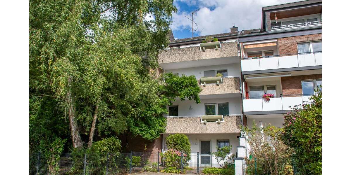 Wohnung zum Kaufen in Recklinghausen 199.000 € 129.25 m² 4 zimmer