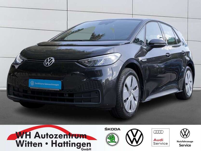 VW ID.3 37.191 km 19.990 € Hattingen 45527