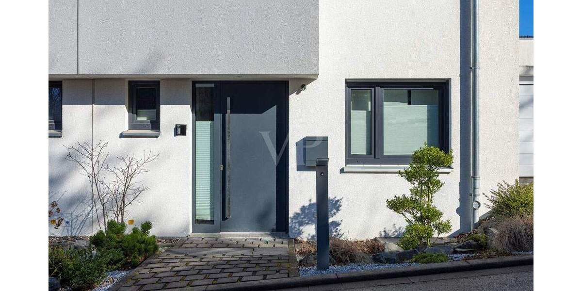 Doppelhaushälfte Wülfrath Innenstadt - 4 Zimmer, 141 m&sup2;, 760.000&euro; | Angebot:25733779