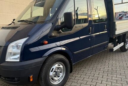 Ford Transit 112.000 km 8.500 &euro; Essen 45136