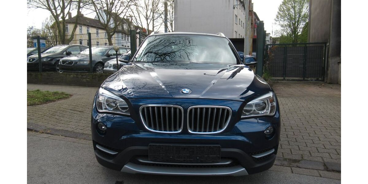BMW X1 90.000 km 11.990 &euro; Gelsenkirchen 45889