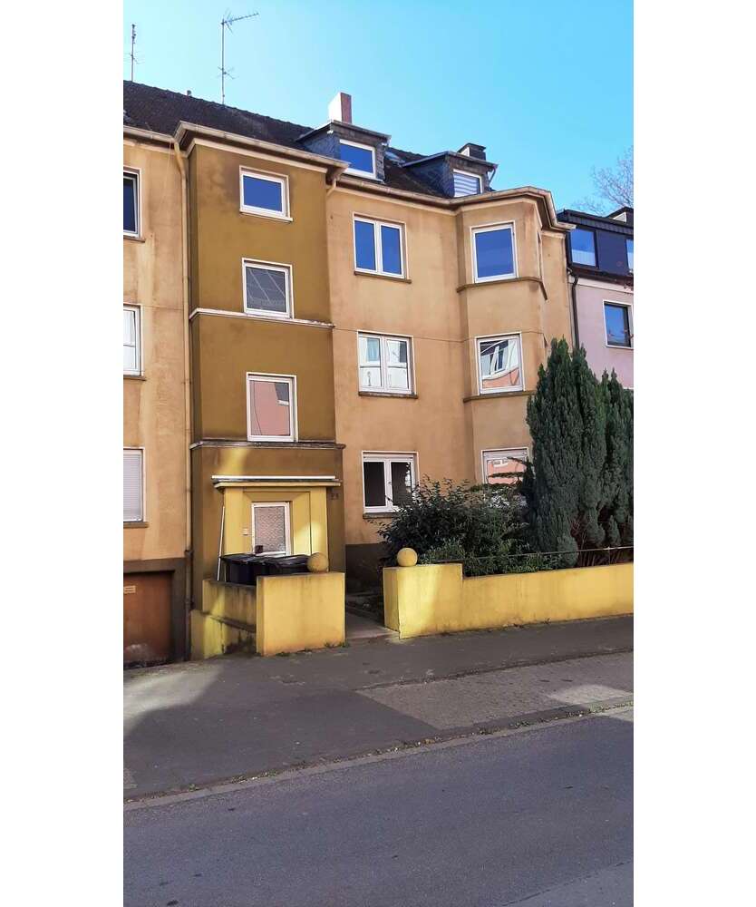 Wohnung zum Mieten in Bochum 580 € 79.34 m²