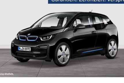BMW i3 25.150 km 20.850 € Hagen 58119