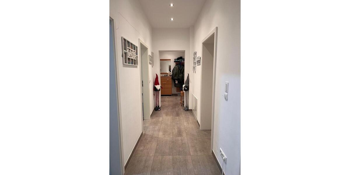 Traumhafte Wohnung mit Blick auf die Altstadt Hattingen 5 zimmer