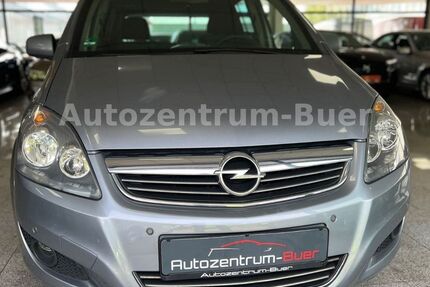Opel Zafira 157.000 km 6.990 € Gelsenkirchen 45881