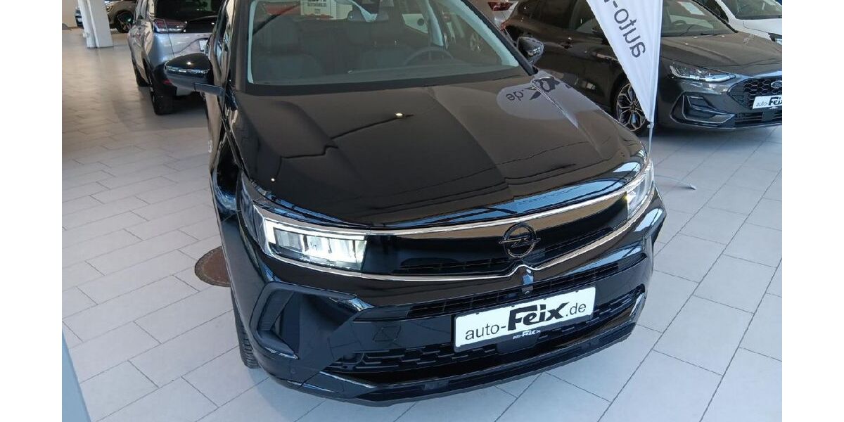 Opel Grandland (X) 7.899 km 25.290 &euro; Bochum 44791