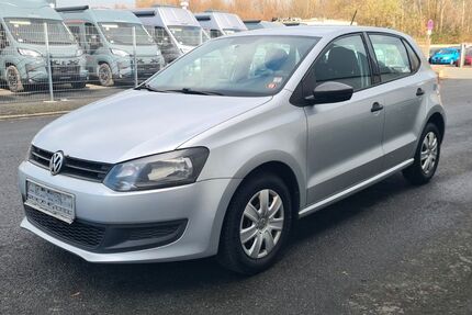 VW Polo 313.562 km 3.490 &euro; Essen 45309