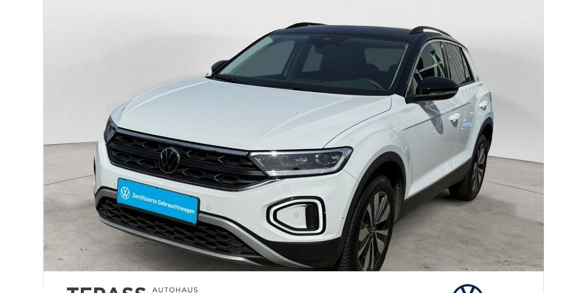 VW T-Roc 26.842 km 29.690 &euro; Wetter 58300
