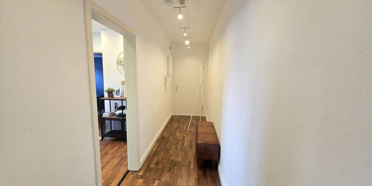 Etagenwohnung Dortmund Mitte - 2 Zimmer, 47 m&sup2;, 179.000&euro; | Angebot:26408515