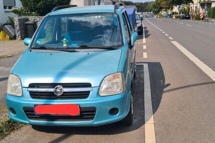 Opel Agila 130.000 km 1.100 &euro; Dortmund 44227