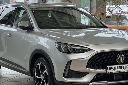 MG HS 19.548 km 24.999 &euro; Wuppertal 42389