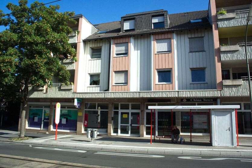 Einzelhandel in Dortmund 3.600 € 360 m²