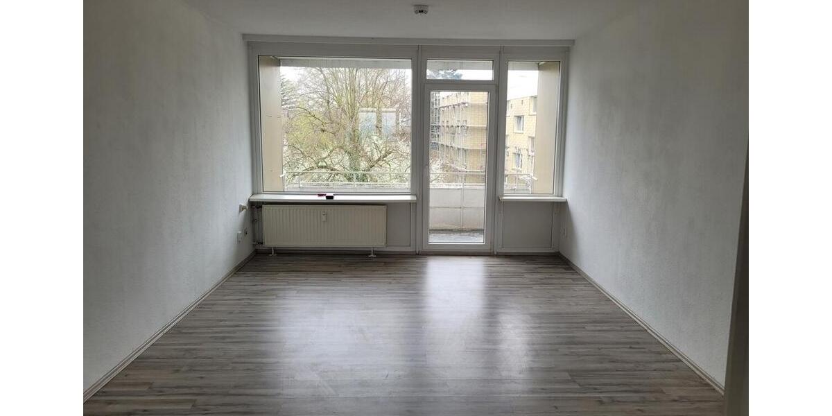 renovierte 3 Zimmerwohnung mit Balkon in gefragter und familienfreundlicher Wohnanlage Ruhrhöhe! 3 zimmer