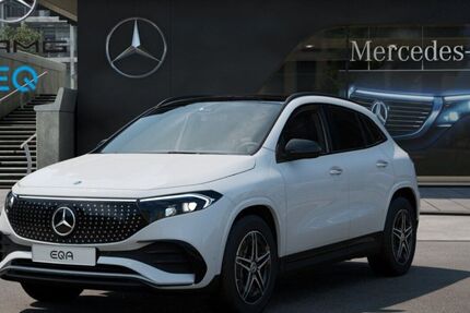 Mercedes-Benz EQA 16.496 km 41.780 &euro; Hagen 58135