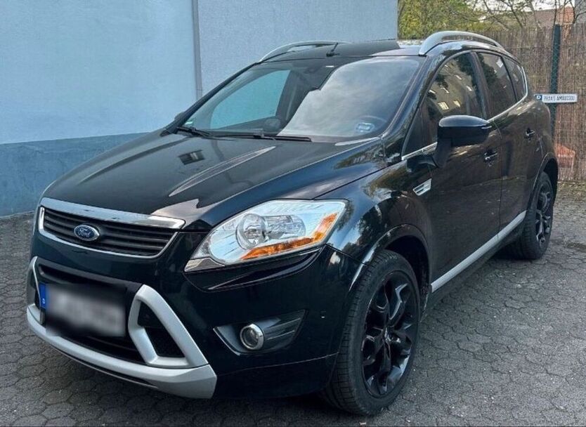 Kuga