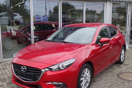 Mazda 3 81.674 km 12.900 &euro; Herten 45701