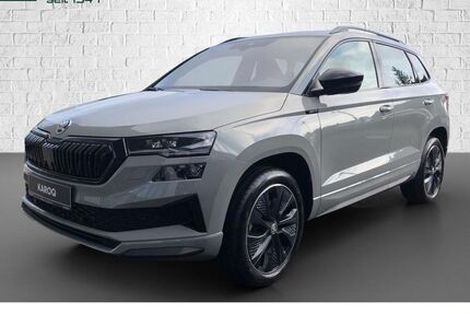 Skoda Karoq 4.190 km 39.490 € Iserlohn 58642