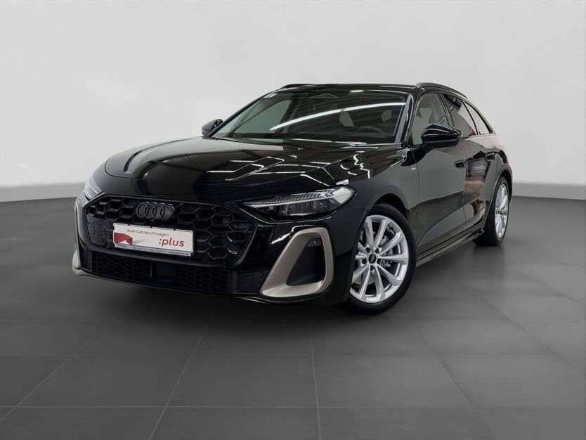 Audi A5 27.730 km 53.230 € Bochum 44809