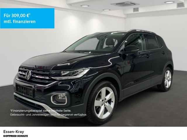 VW T-Cross 33.500 km 17.950 &euro; Essen 45307