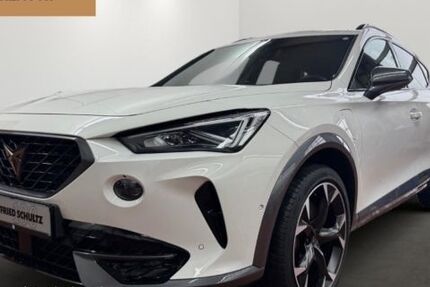 Cupra Formentor 15.253 km 25.450 &euro; Velbert 42553
