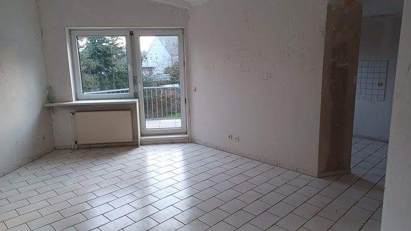 Terrassenwohnung Bochum Linden - 2 Zimmer, 63 m&sup2;, 599&euro; | Angebot:25669691