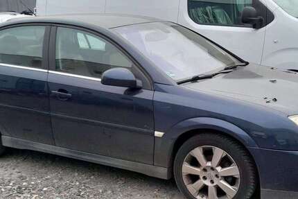 Opel Vectra 194.000 km 1.500 € Duisburg 47169