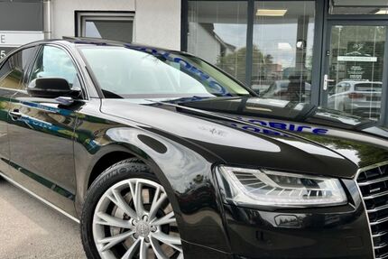 Audi A8 148.400 km 26.900 € Hagen 58093
