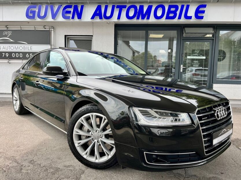 Audi A8 148.400 km 26.900 € Hagen 58093