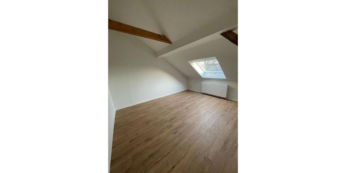 3-Zimmer-Wohnung in Bochum (Werne) 3 zimmer