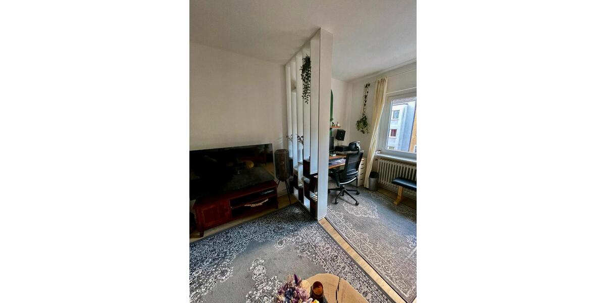 Etagenwohnung Dortmund Gartenstadt - 3 Zimmer, 74 m&sup2;, 880&euro; | Angebot:27547922