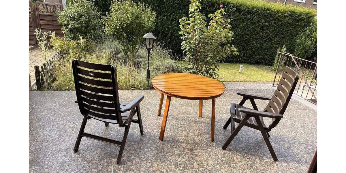 Reihenendhaus Essen Schonnebeck - 5 Zimmer, 145 m&sup2;, 419.000&euro; | Angebot:24389397