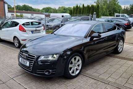 Audi A7 194.150 km 14.990 € Herten 45701