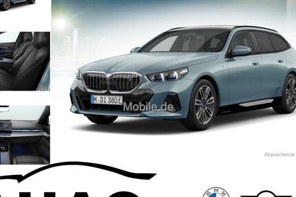 BMW i5 25.068 km 61.840 &euro; Bochum 44809