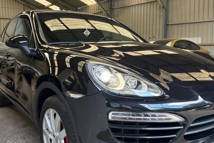 Porsche Cayenne 239.000 km 14.950 &euro; Essen 45139