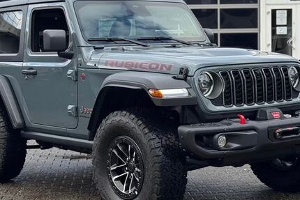 Jeep Wrangler 7.900 km 62.900 &euro; Bochum 44789