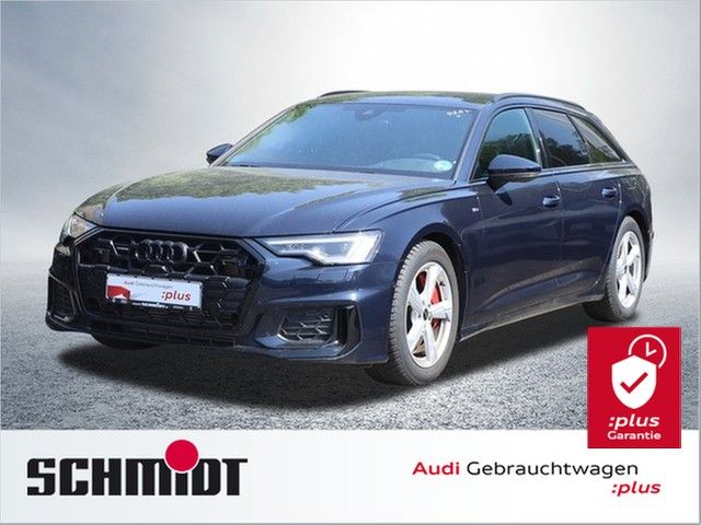 Audi A6 17.880 km 51.840 &euro; Recklinghausen 45657