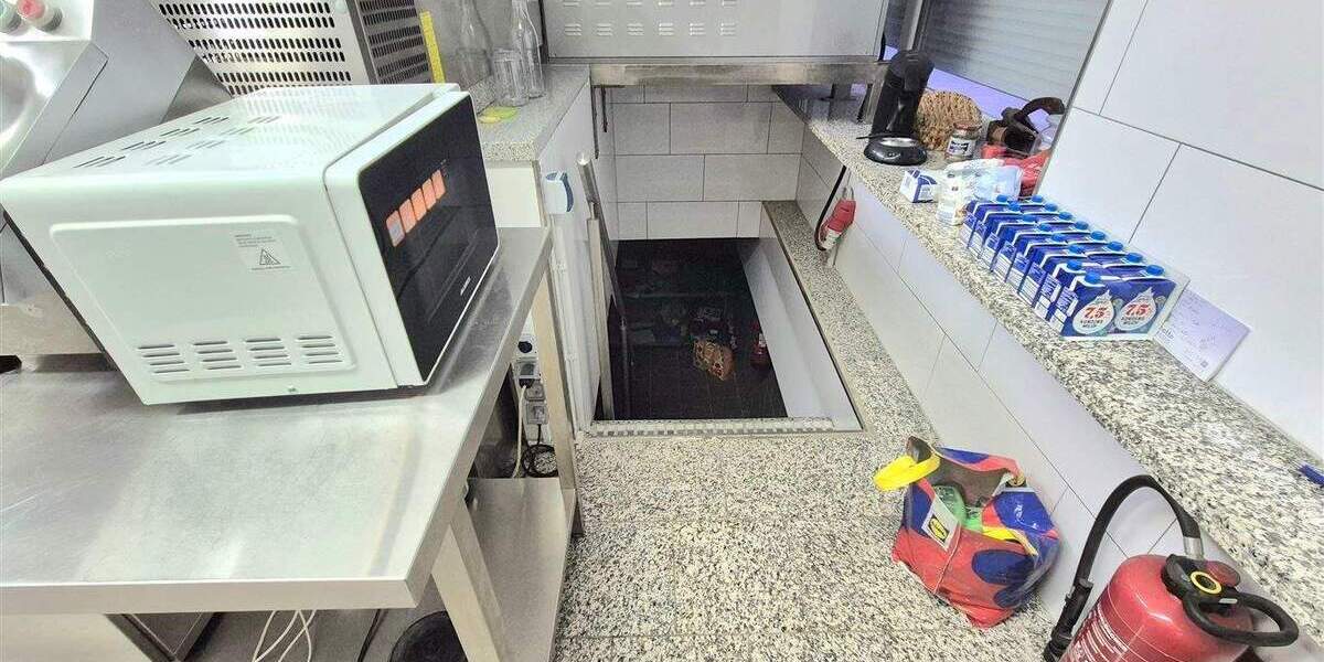 Gewerbeobjekt Essen Frohnhausen - 4 Zimmer, 1.850.000&euro; | Angebot:24736877