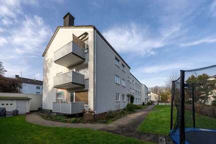 Wohnung zum Kaufen in Dortmund 189.000 € 75 m² 3 zimmer