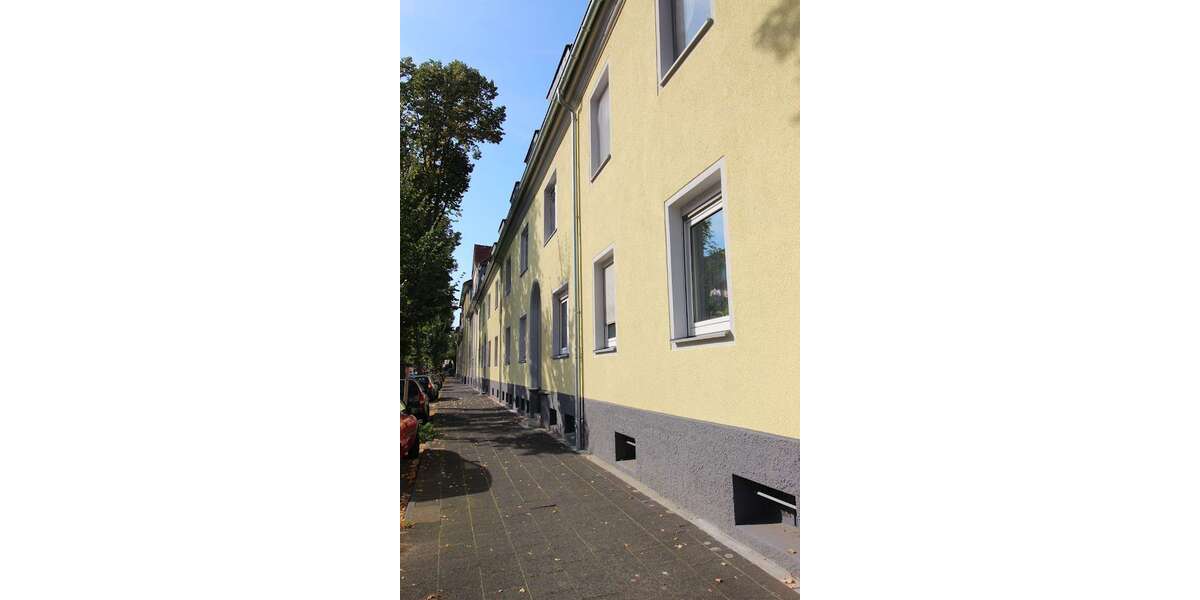 Etagenwohnung Herne Wanne - 3.5 Zimmer, 69 m&sup2;, 472&euro; | Angebot:26680508